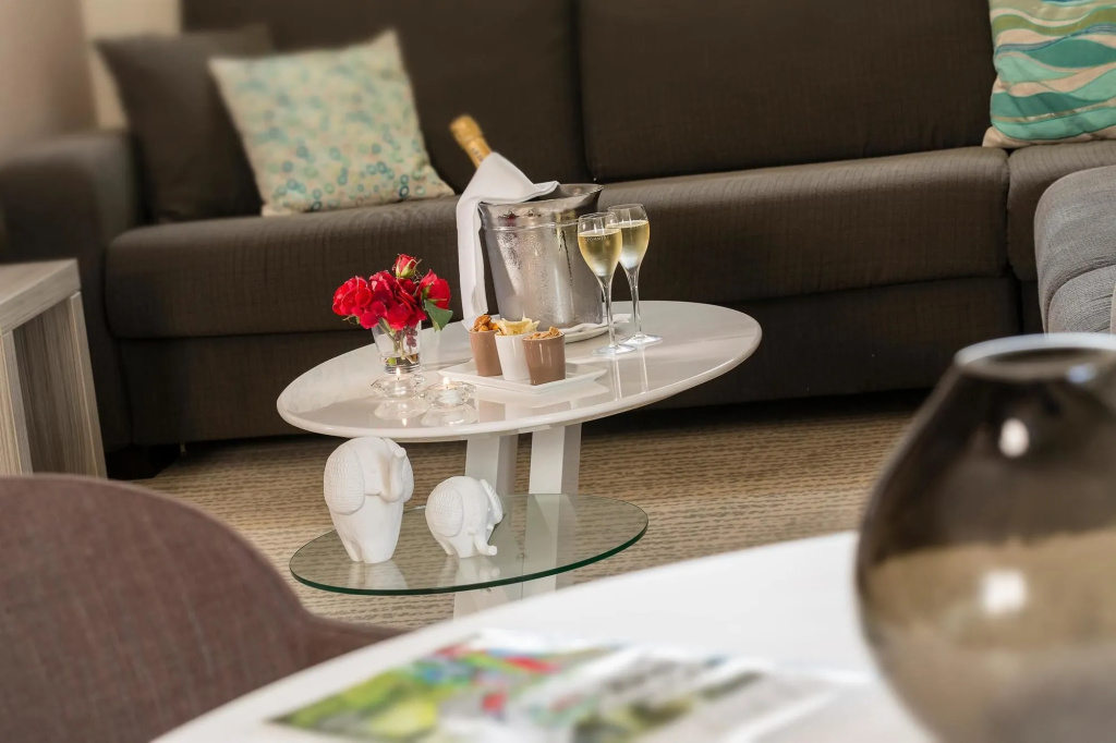 Le Riviera – Hôtel, Restaurant & Spa - Général