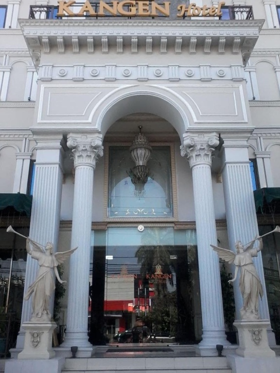 Kangen Boutique Hotel in Sleman