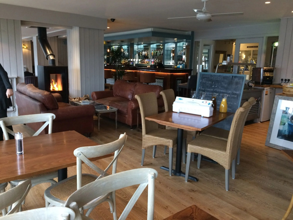 Hotel Wroxham - Général