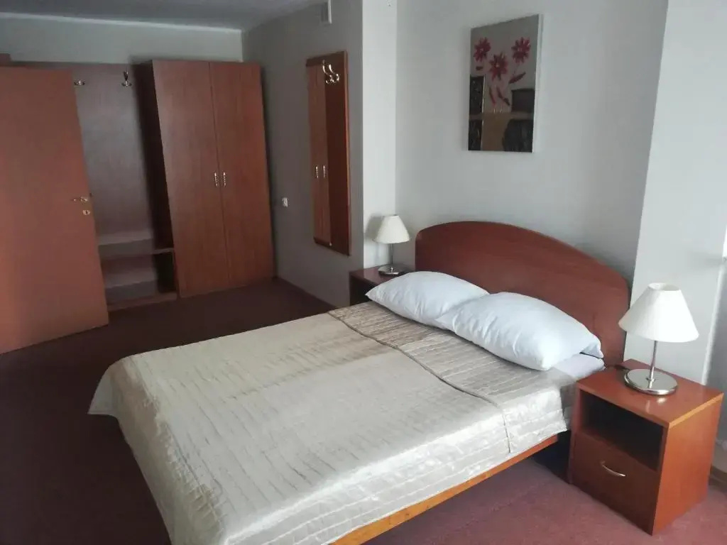 Hotel Gromada Lomza - Général