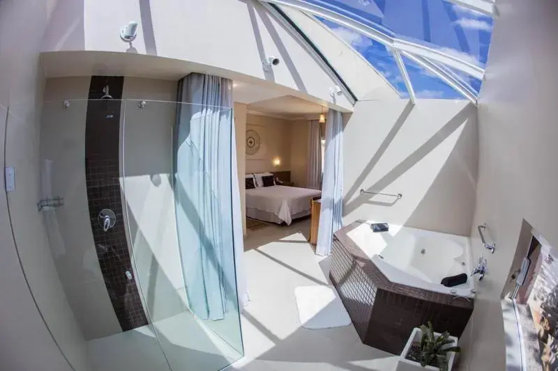Hotel Itagy