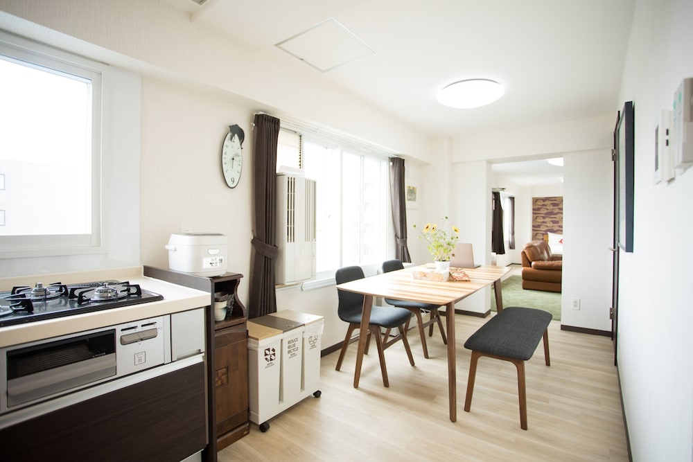 HDO Frontier 24 - Superior Apartment 801 사진 13