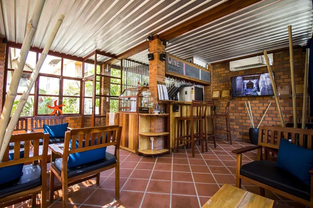 Hotel photo 16