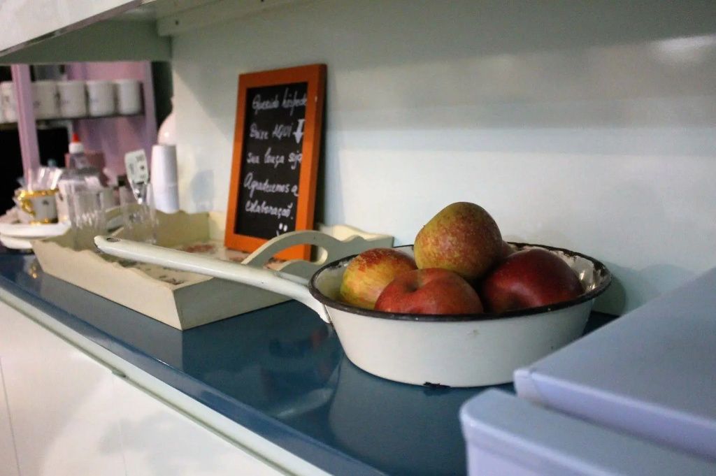 Porto Retrô Flat Boutique(Porto Retrô Residence) - Général