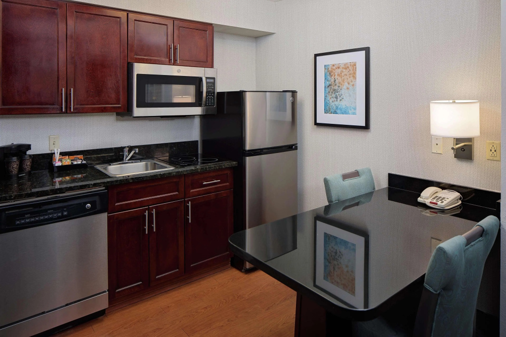 Homewood Suites by Hilton Boston/Billerica - Général