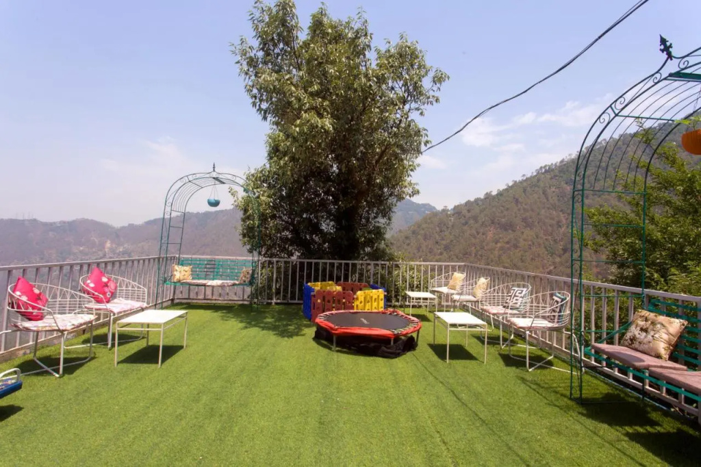 Hotel photo 18