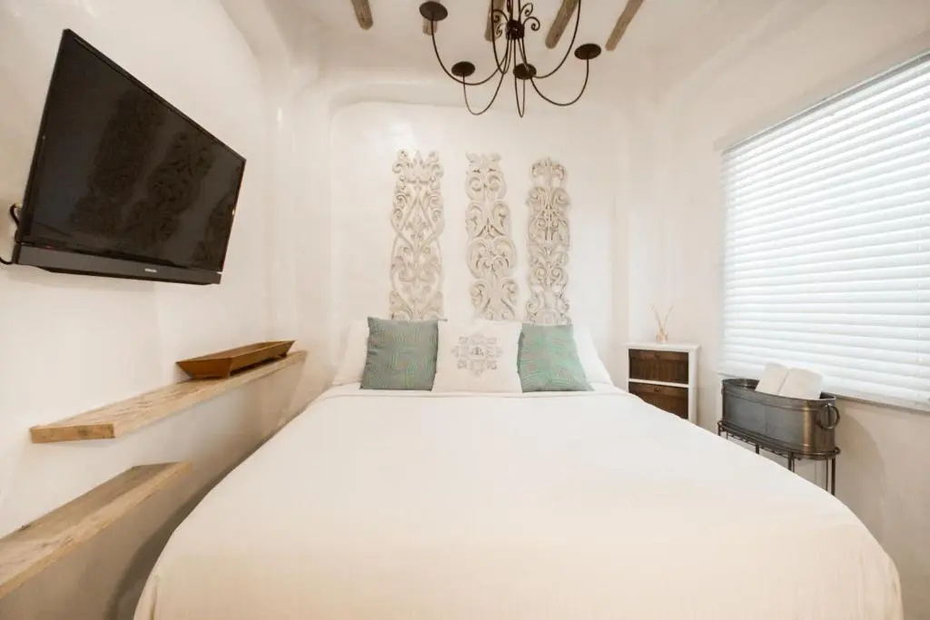Lugar Bonito Hotel Boracay - Chambres
