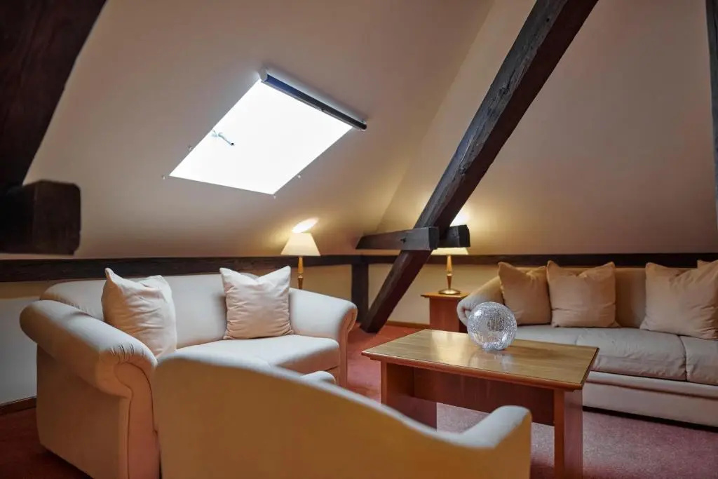 Hotel Lovran - Chambres