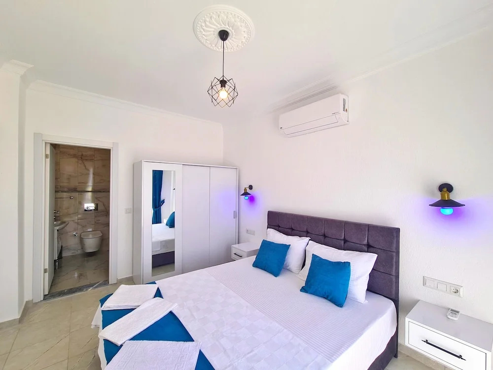 Standard Suite