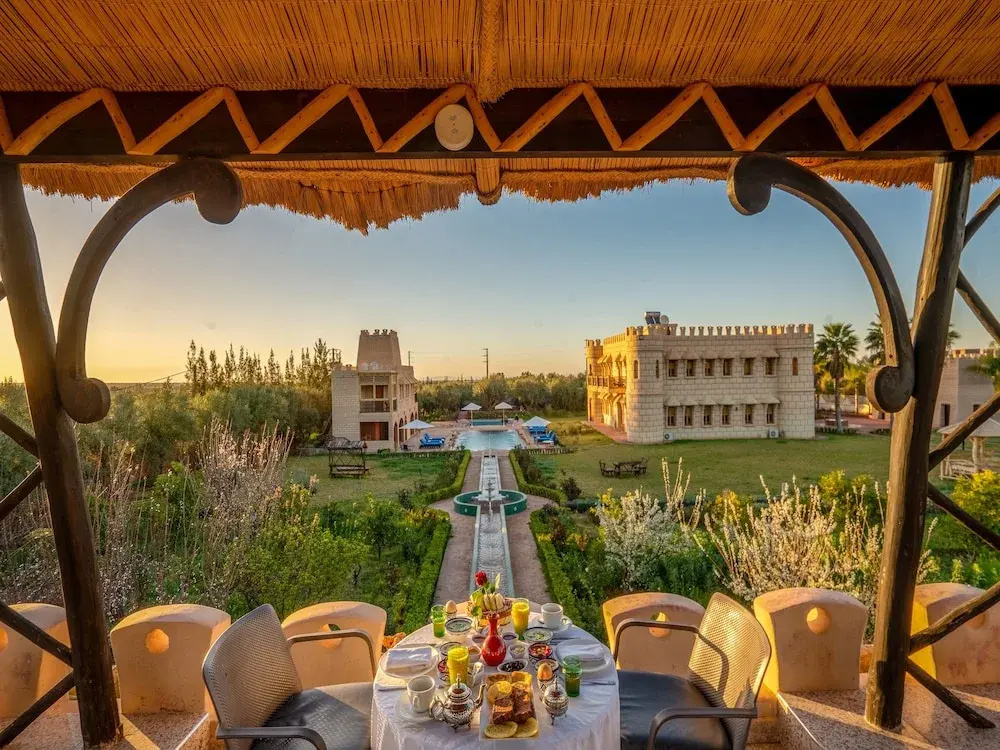 Hotel photo 21