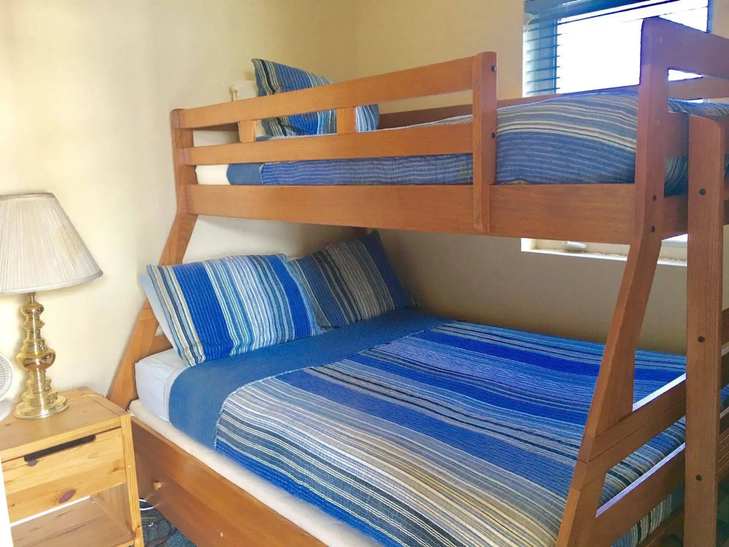 Old Town Vacation Rentals — фото 4