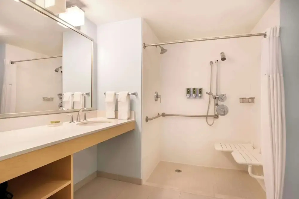 Homewood Suites by Hilton Parsippany-Troy Hills - Chambres