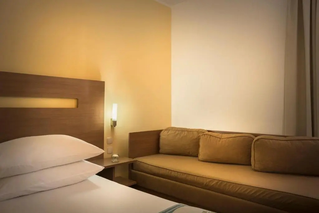 Miramar - Chambres