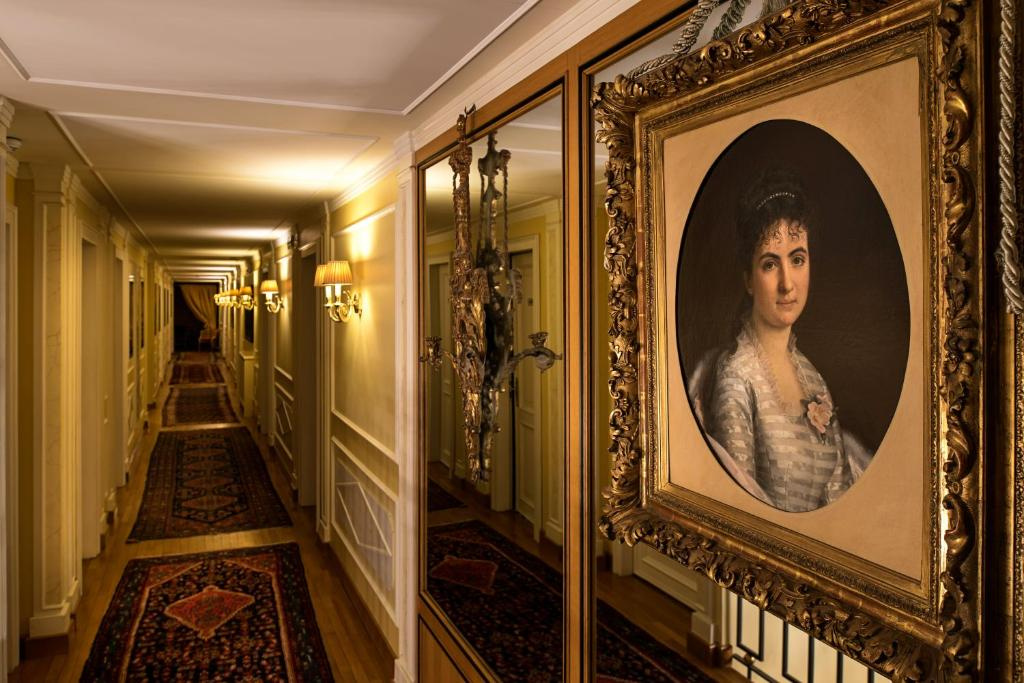 Romantik Hotel Villa Margherita - Général
