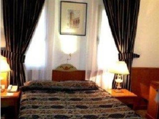 Zain International Hotel