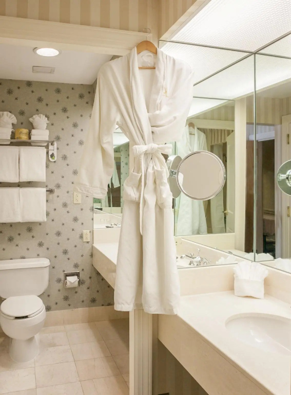 Executive Junior Suite