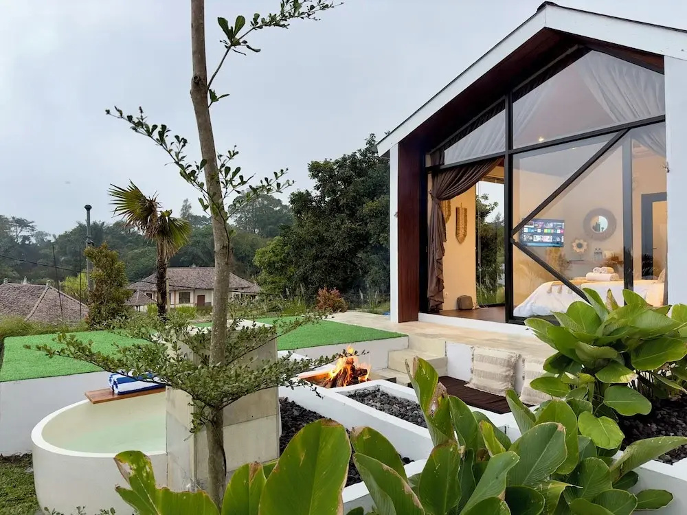 Skylake Villa