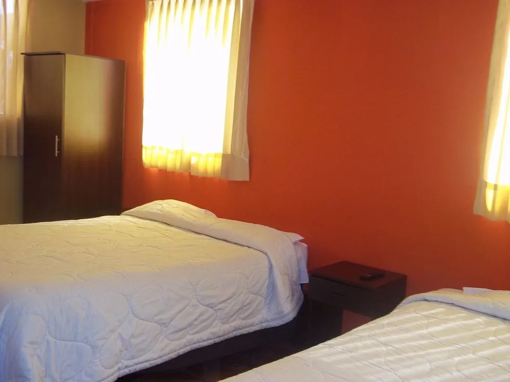 2 Bedrooms Standard Family room