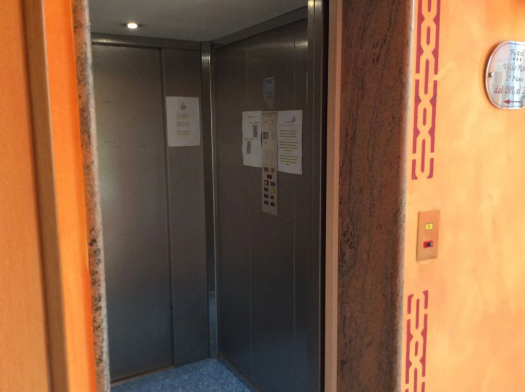 Hotel photo 14