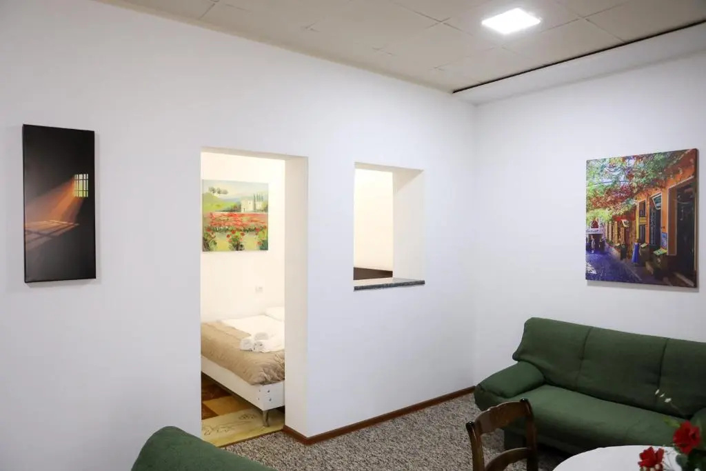 No Problem Hotel at Glinka Street - Chambres