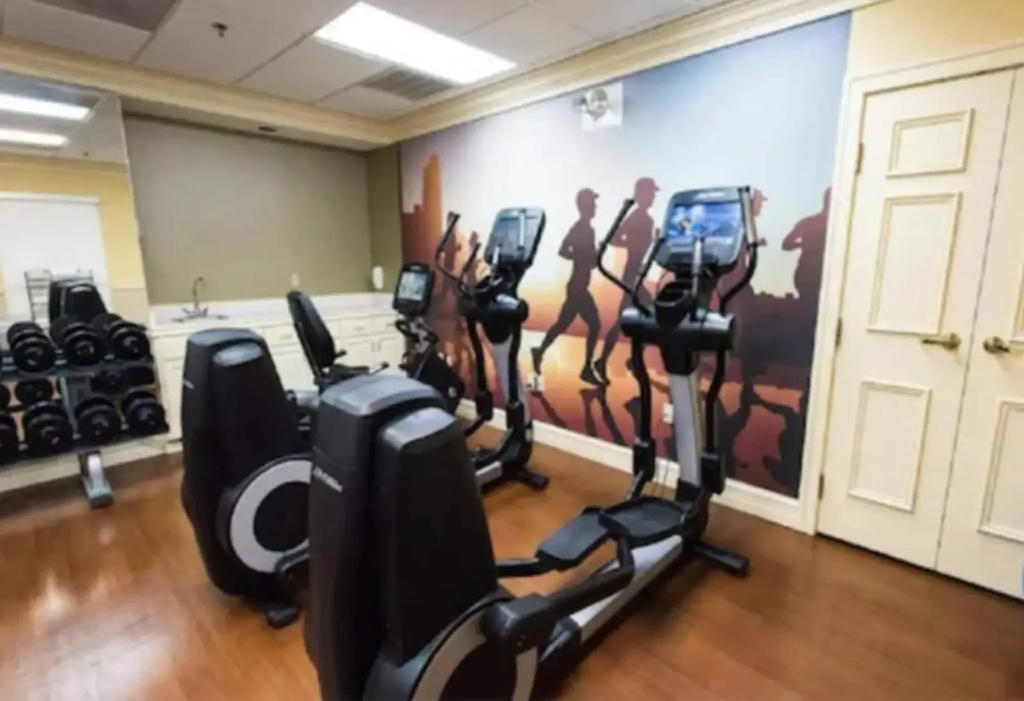 Hyatt House LAX/ Manhattan Beach - Général