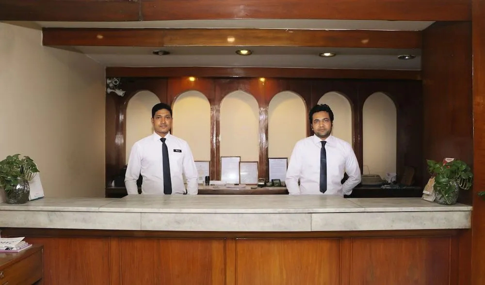 Hotel photo 22