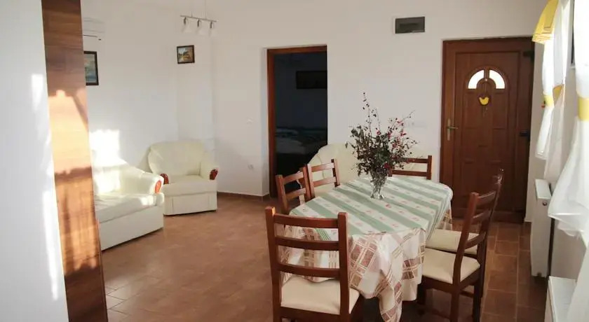 Bokréta Vendégház - фото 10