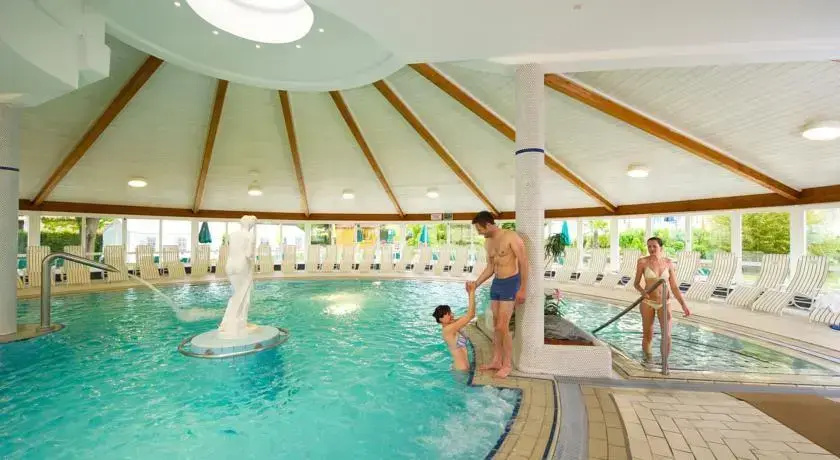Thermenhotel Radkersburger Hof - Général