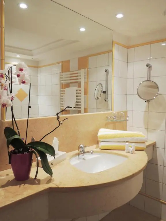 Hotel Binggl - Chambres