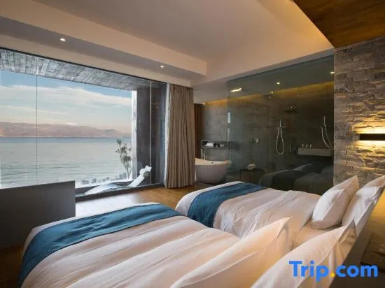 Ruiting Liuju Country House - Chambres