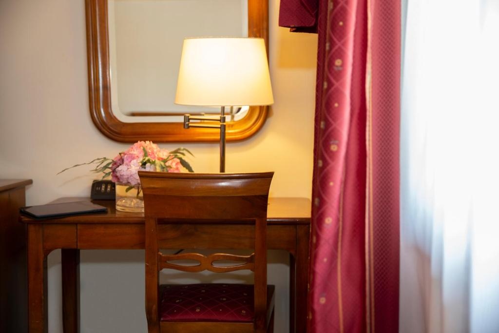 Hotel Fior - Chambres