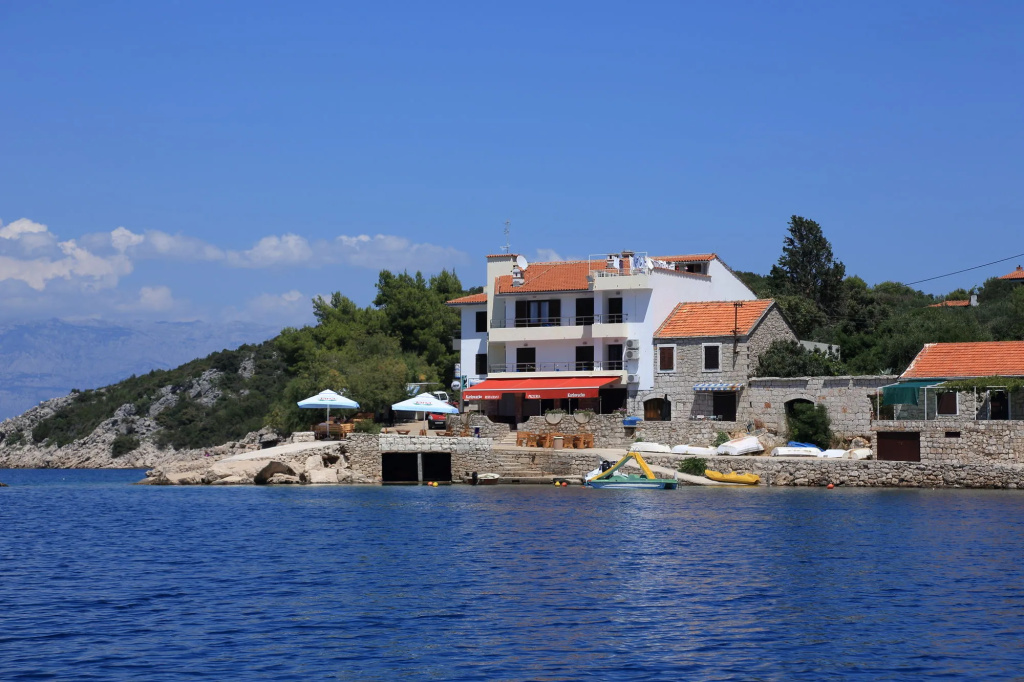 Hotel Timun - Général