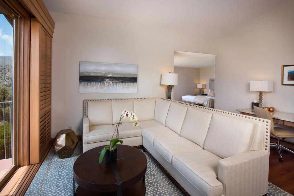 Garden of the Gods Resort and Club — фото 5