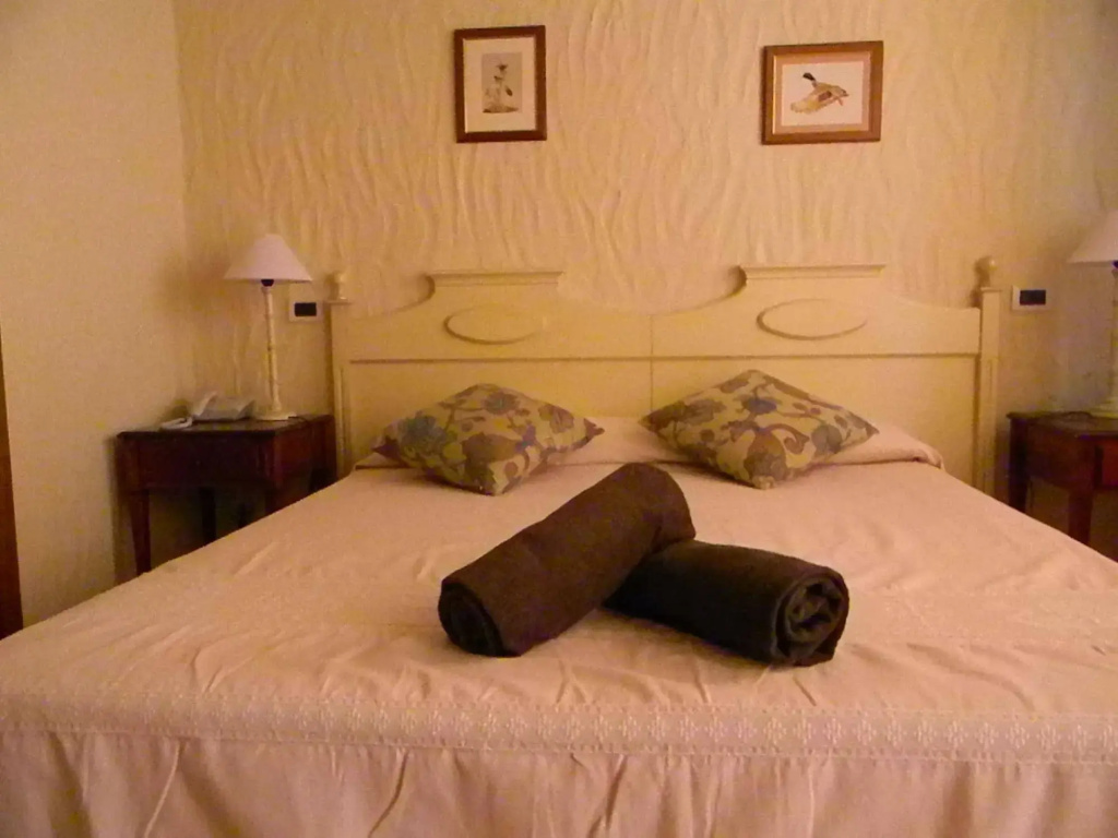 Is Benas Country Lodge - Général
