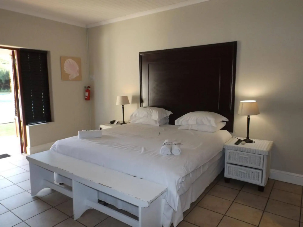 The Dunes Resort & Hotel - Général