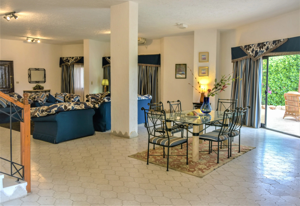 Fayrouz Resort