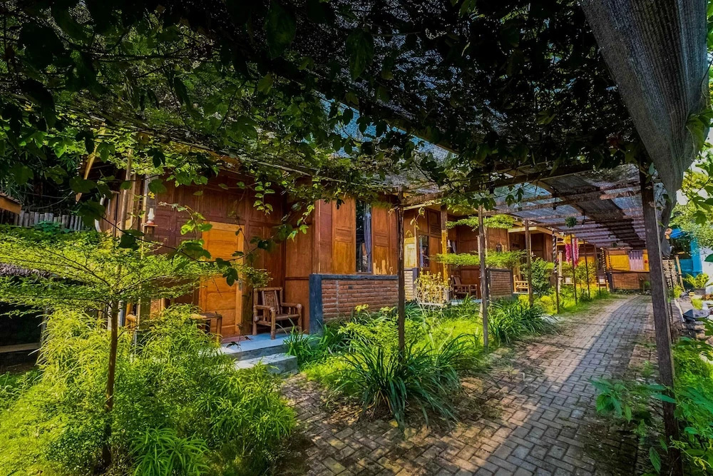 Hotel O Pondok Inspirasi Minggir