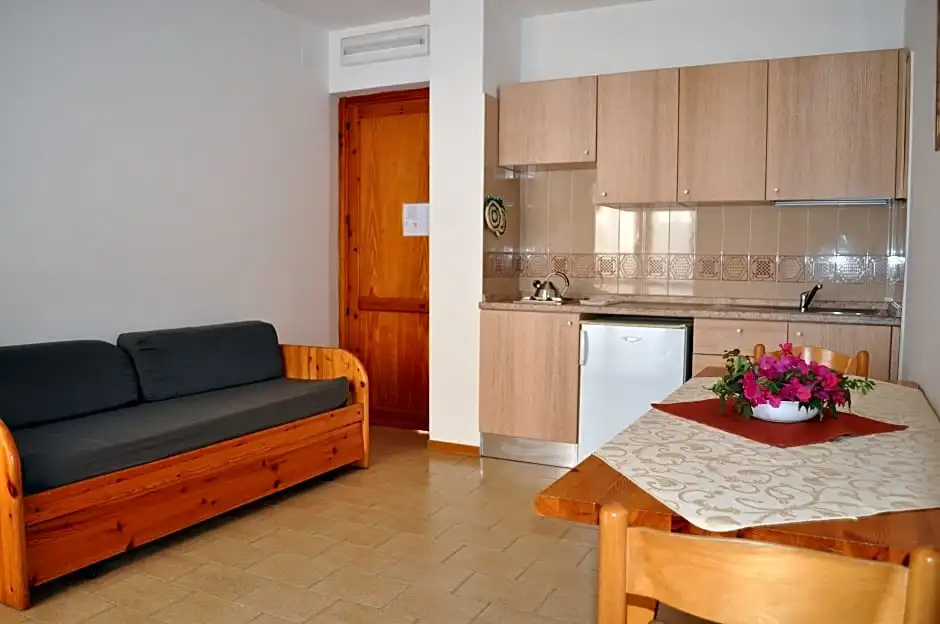 Economy Apartment