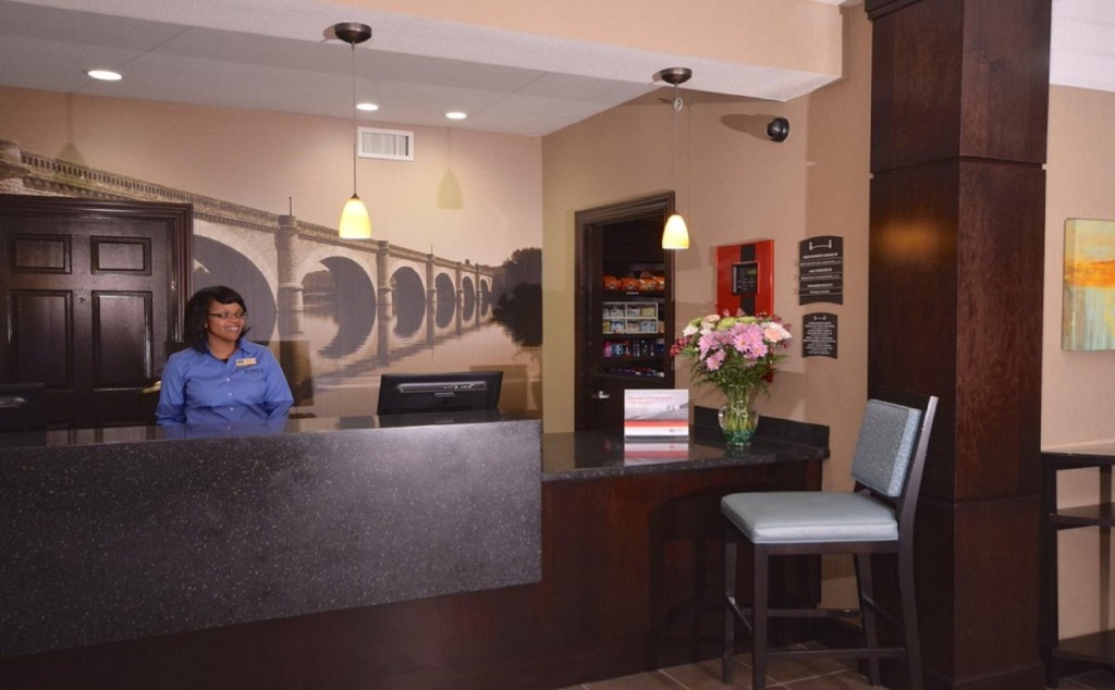 Staybridge Suites Cincinnati North by IHG - Général