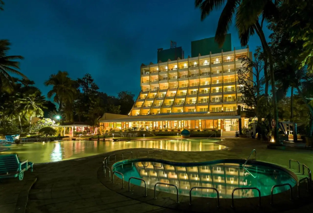Hotel photo 42