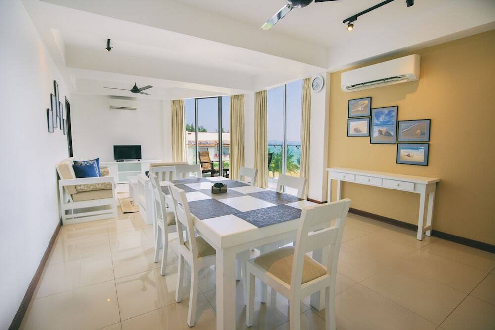 Oceanfront Condominiums Nilaveli