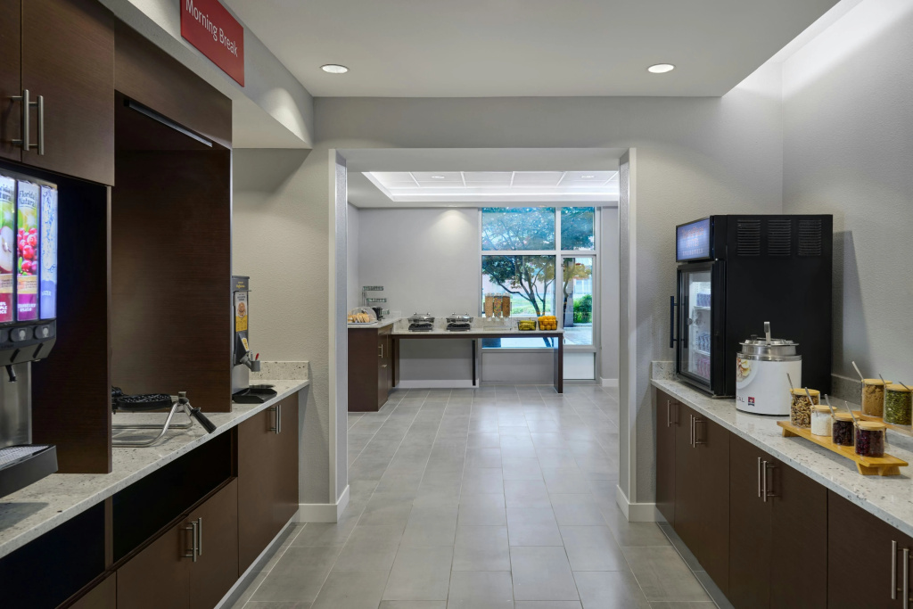 TownePlace Suites Springfield - Général