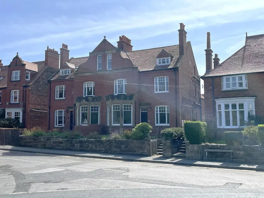 Sterling House