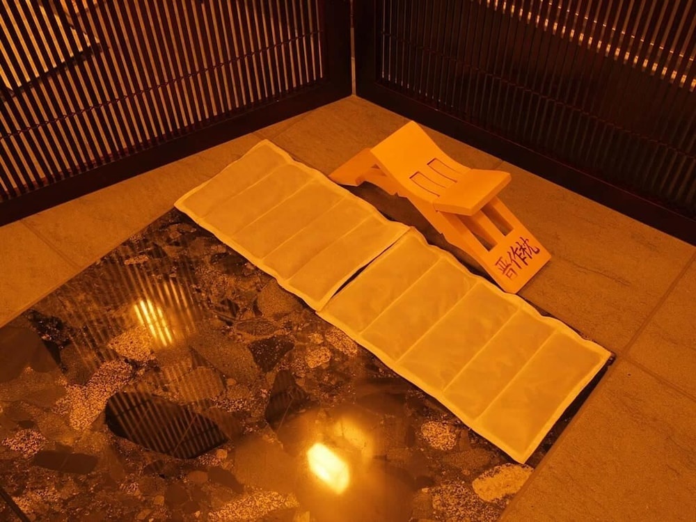 Hagi Royal Intelligent Hotel in Hagi