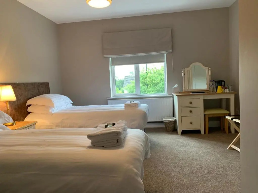 Hotel photo 20