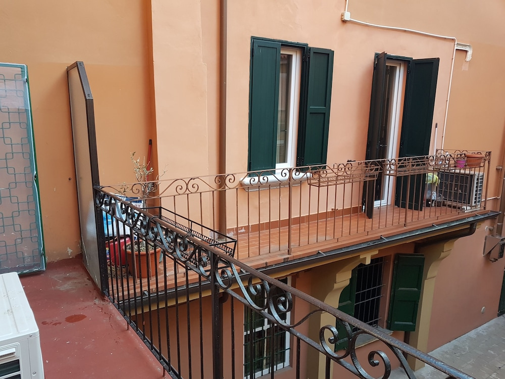 Casa Bella de Borgo