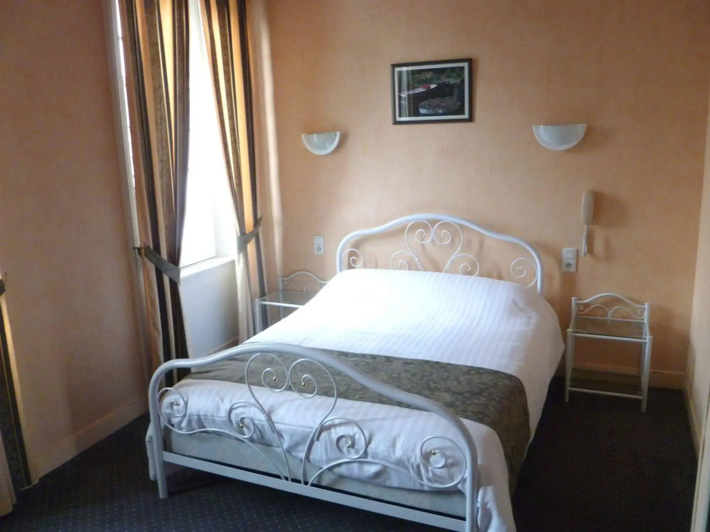 Voir la photo 4 — Logis Relais de la Rance