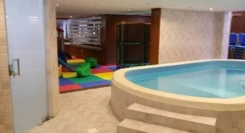 Elegant Hotel Apartments - Général