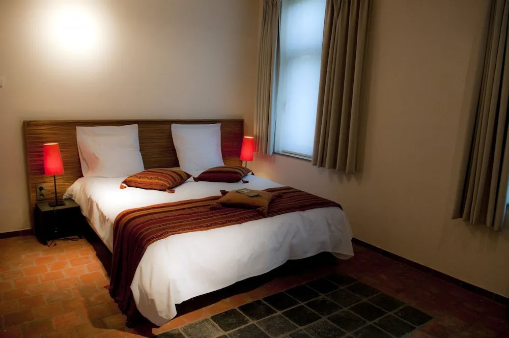 Hotel Le Val Fayt - Chambres