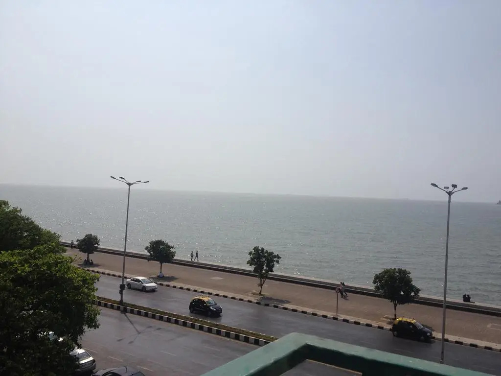 Beach & Waterfront